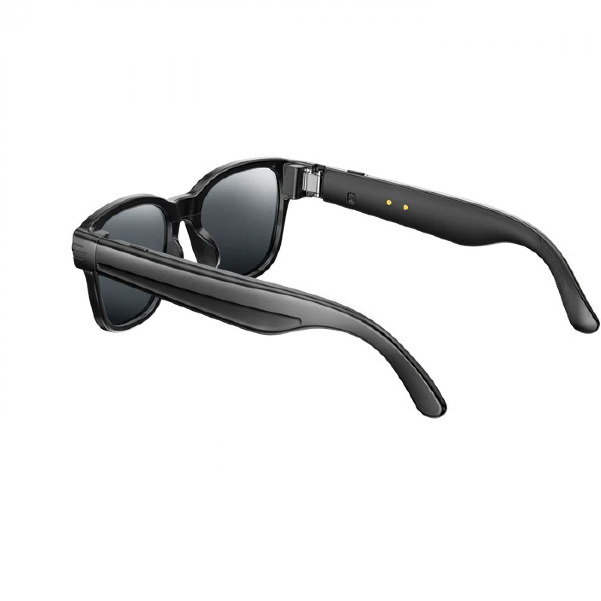 Смарт-окуляри  Rogbid VisionAI Smart Glasses with 4 Lenses